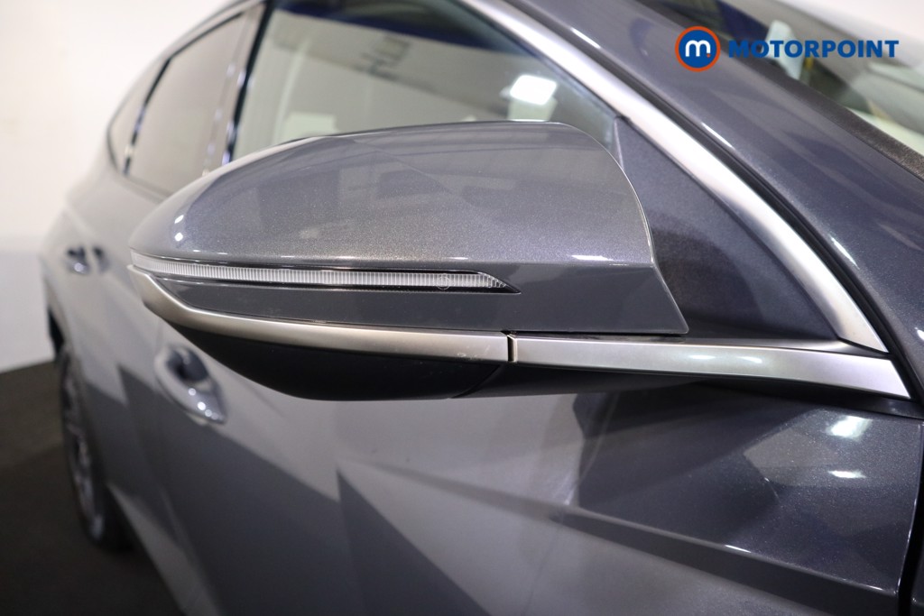 Hyundai Tucson Premium Automatic Petrol Plug-In Hybrid SUV - Stock Number (1547412) - 25th supplementary image