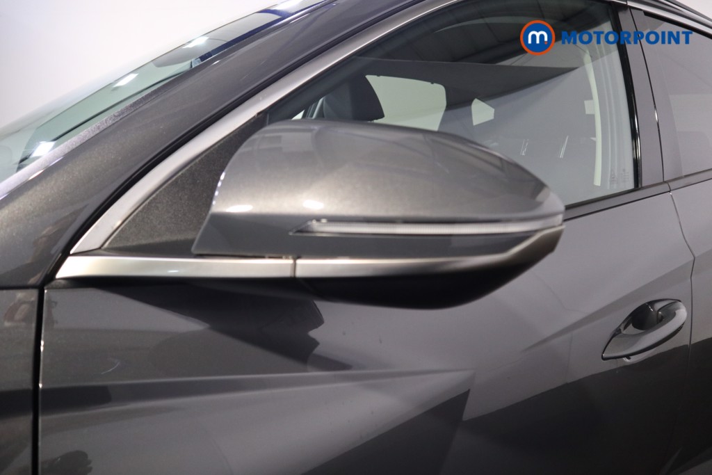Hyundai Tucson Premium Automatic Petrol Plug-In Hybrid SUV - Stock Number (1547412) - 26th supplementary image