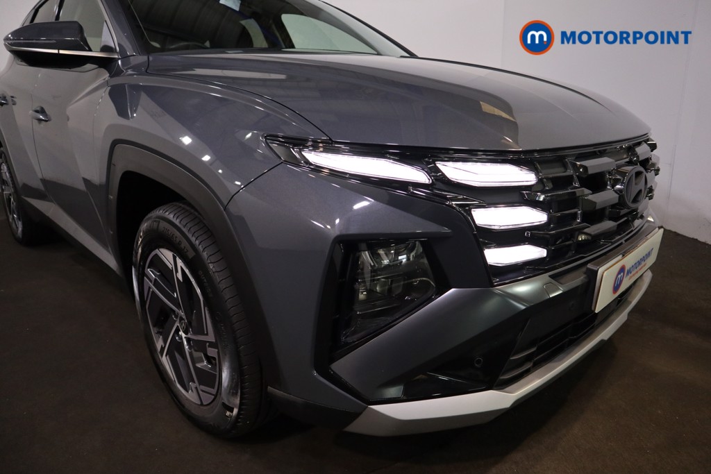 Hyundai Tucson Premium Automatic Petrol Plug-In Hybrid SUV - Stock Number (1547412) - 28th supplementary image