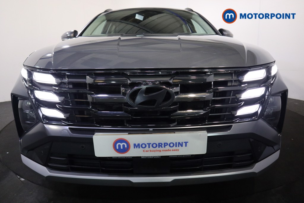 Hyundai Tucson Premium Automatic Petrol Plug-In Hybrid SUV - Stock Number (1547412) - 29th supplementary image