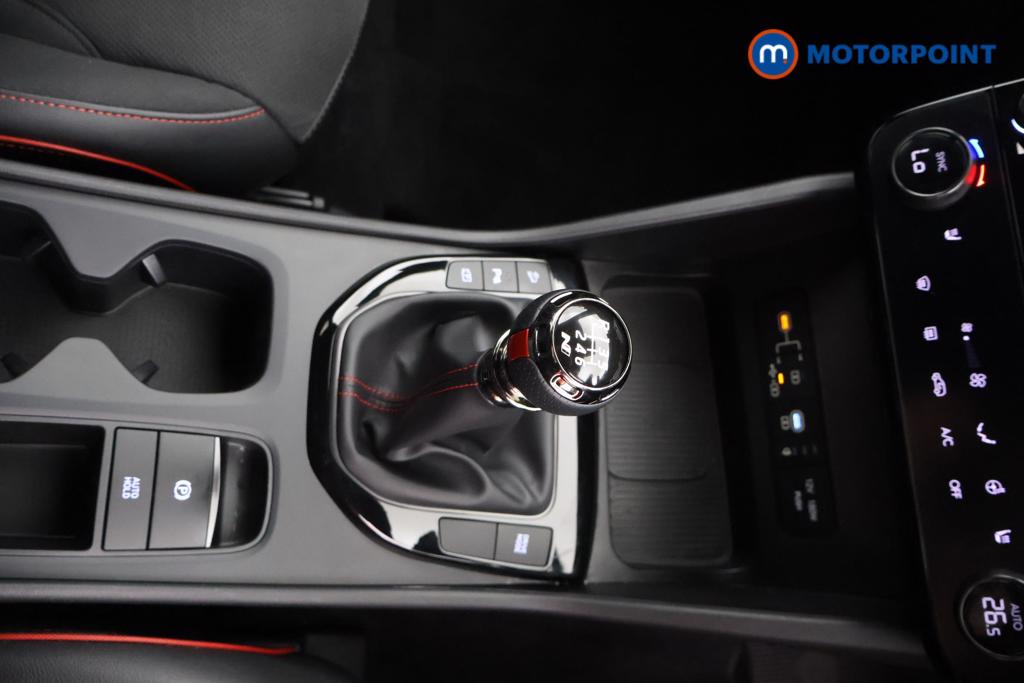 Hyundai Tucson N Line Manual Petrol SUV - Stock Number (1547418) - 6th supplementary image