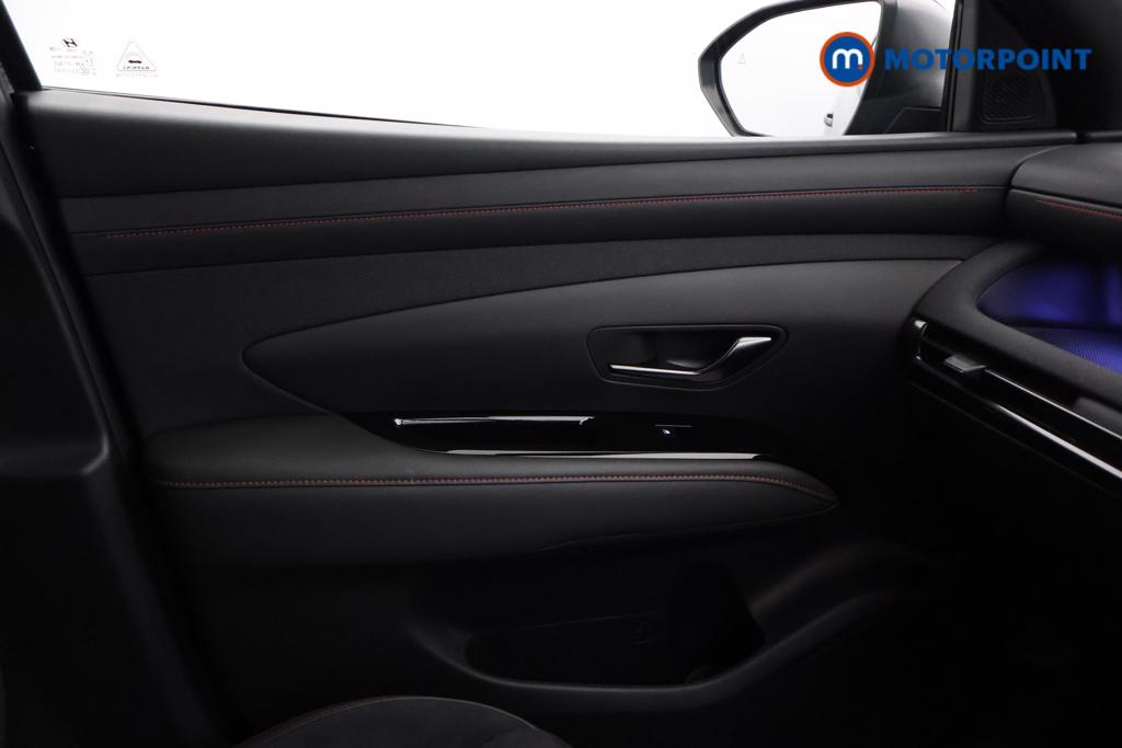 Hyundai Tucson N Line Manual Petrol SUV - Stock Number (1547418) - 8th supplementary image