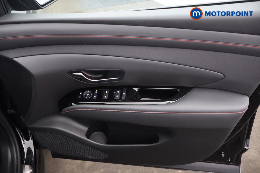 Hyundai Tucson N Line Manual Petrol SUV - Stock Number (1547418) - 9th supplementary image