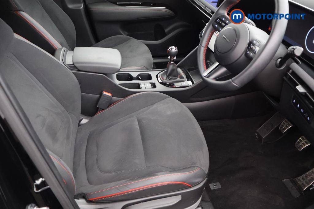 Hyundai Tucson N Line Manual Petrol SUV - Stock Number (1547418) - 11th supplementary image