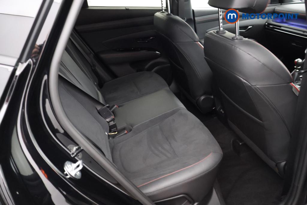 Hyundai Tucson N Line Manual Petrol SUV - Stock Number (1547418) - 12th supplementary image