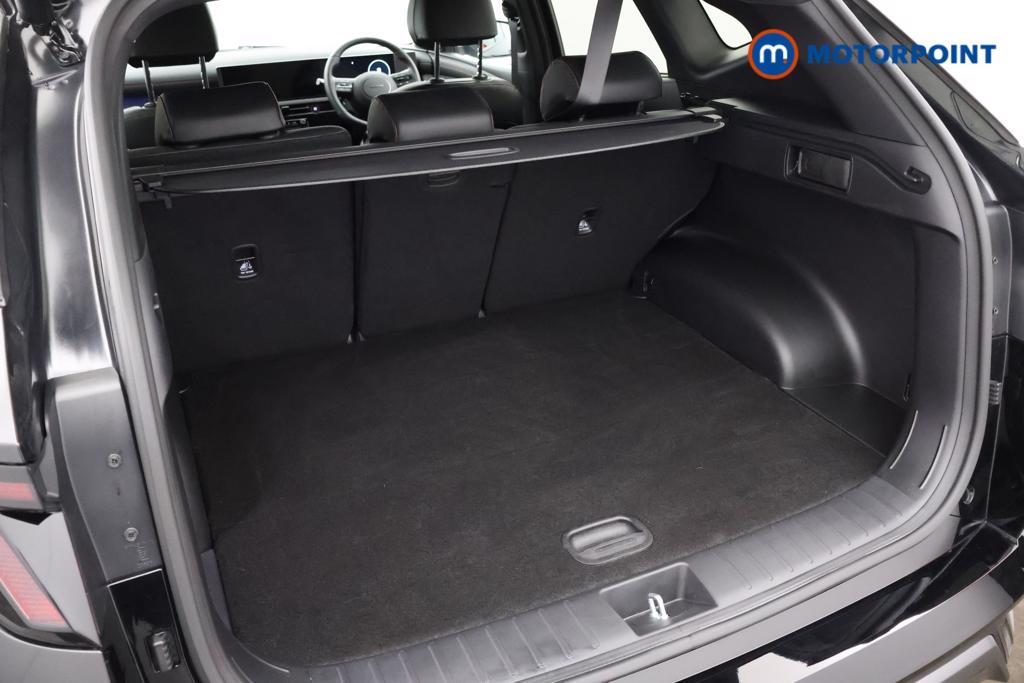 Hyundai Tucson N Line Manual Petrol SUV - Stock Number (1547418) - 13th supplementary image