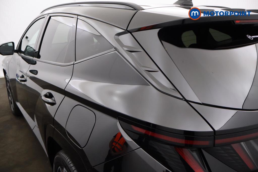 Hyundai Tucson N Line Manual Petrol SUV - Stock Number (1547418) - 14th supplementary image