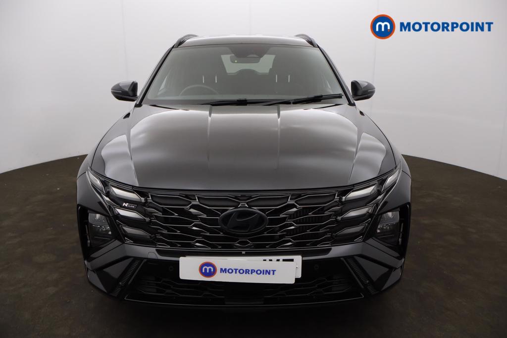 Hyundai Tucson N Line Manual Petrol SUV - Stock Number (1547418) - 15th supplementary image