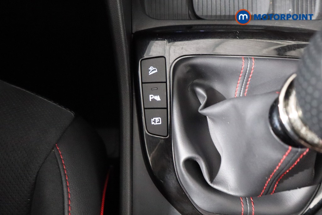 Hyundai Tucson N Line Manual Petrol SUV - Stock Number (1547422) - 15th supplementary image