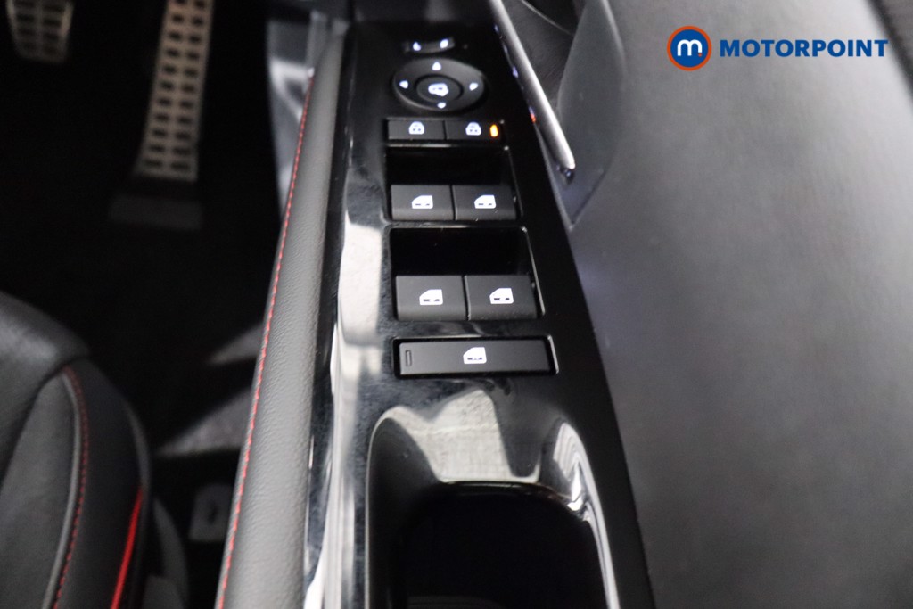 Hyundai Tucson N Line Manual Petrol SUV - Stock Number (1547422) - 18th supplementary image