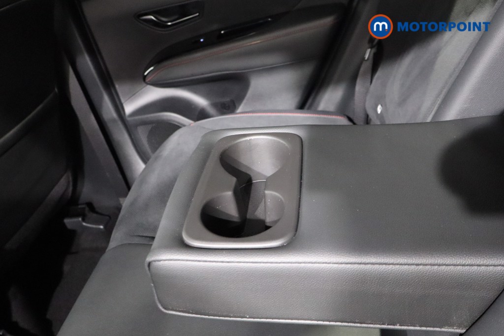 Hyundai Tucson N Line Manual Petrol SUV - Stock Number (1547422) - 19th supplementary image