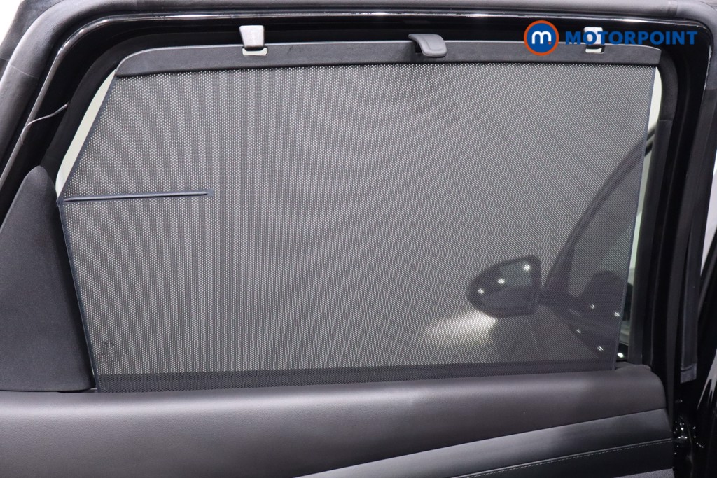 Hyundai Tucson N Line Manual Petrol SUV - Stock Number (1547422) - 20th supplementary image