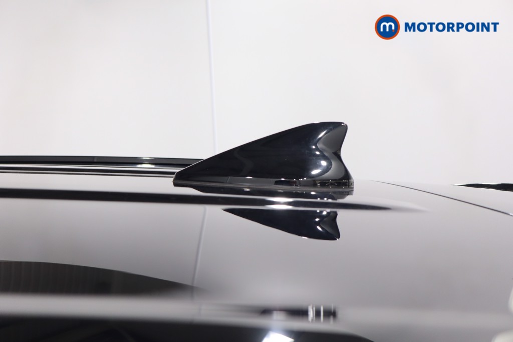Hyundai Tucson N Line Manual Petrol SUV - Stock Number (1547422) - 21st supplementary image
