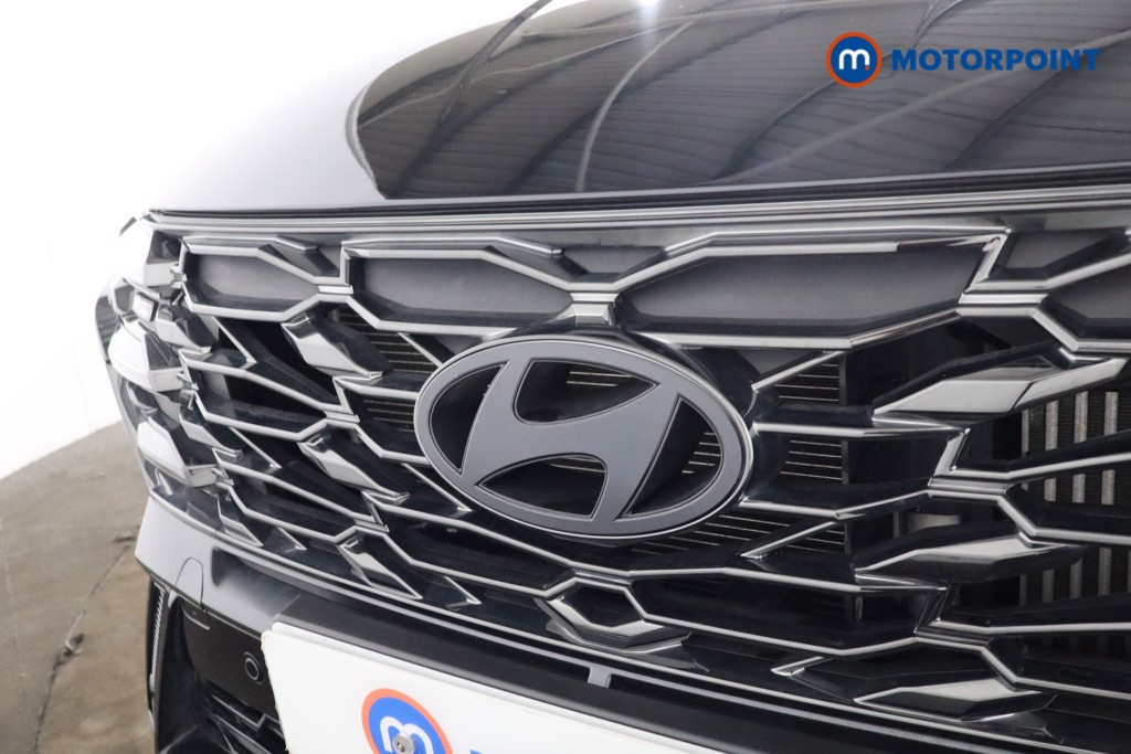 Hyundai Tucson N Line Manual Petrol SUV - Stock Number (1547422) - 24th supplementary image