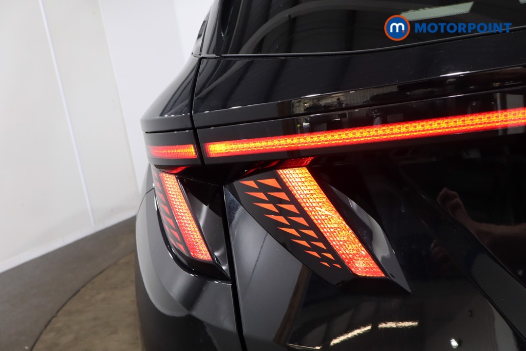 Hyundai Tucson N Line Manual Petrol SUV - Stock Number (1547422) - 28th supplementary image