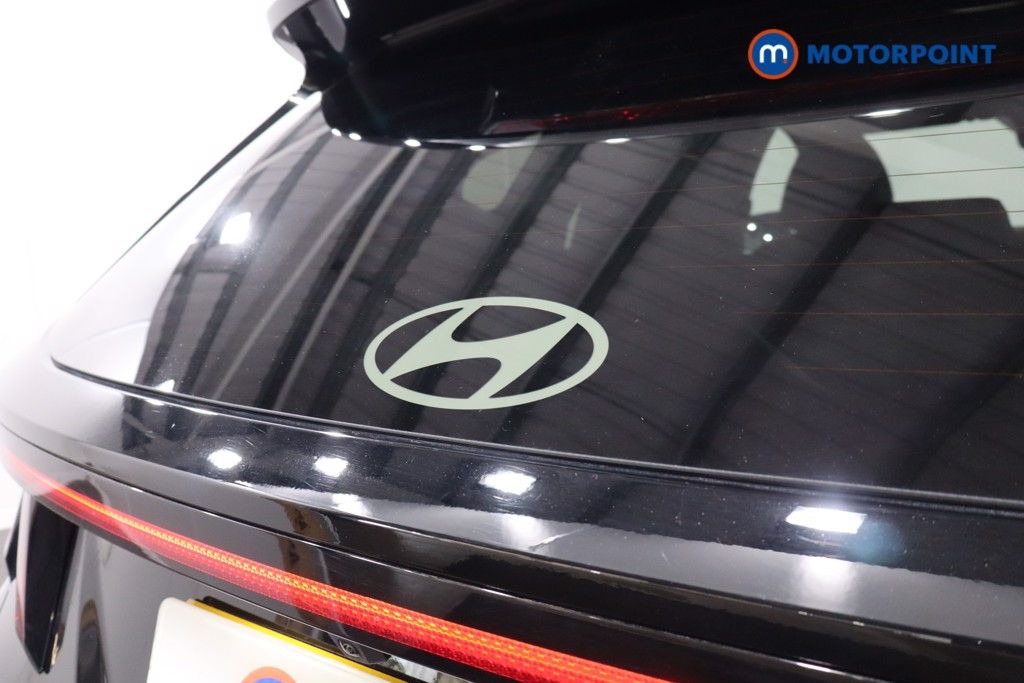 Hyundai Tucson N Line Manual Petrol SUV - Stock Number (1547422) - 29th supplementary image