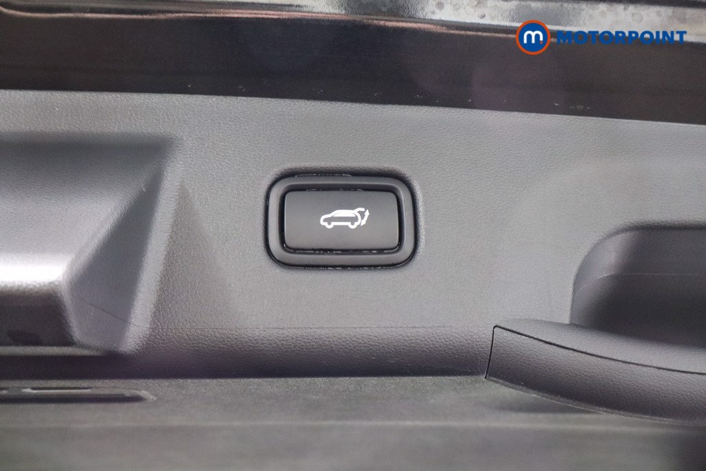 Hyundai Tucson N Line Manual Petrol SUV - Stock Number (1547422) - 30th supplementary image