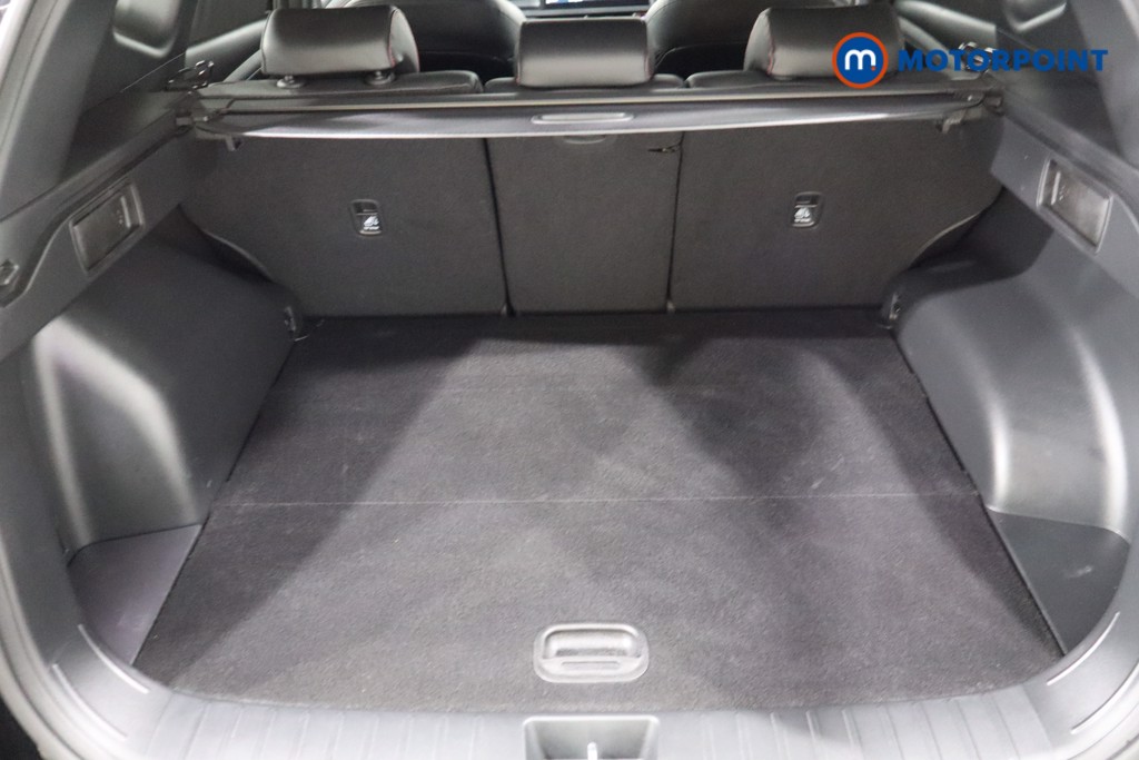 Hyundai Tucson N Line Manual Petrol SUV - Stock Number (1547422) - 31st supplementary image