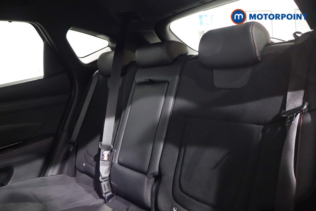 Hyundai Tucson N Line Manual Petrol SUV - Stock Number (1547425) - 5th supplementary image