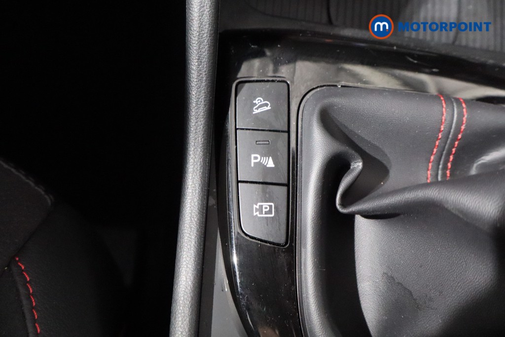 Hyundai Tucson N Line Manual Petrol SUV - Stock Number (1547425) - 16th supplementary image