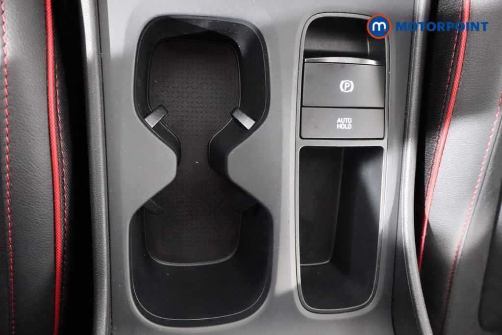 Hyundai Tucson N Line Manual Petrol SUV - Stock Number (1547425) - 18th supplementary image
