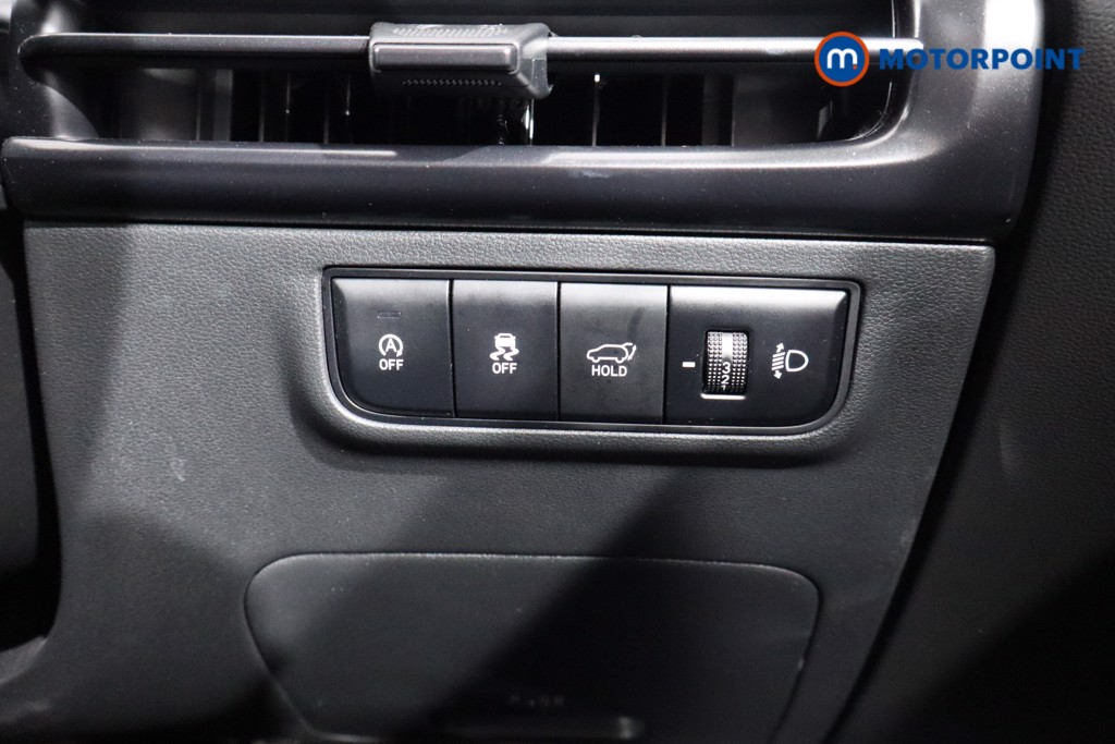 Hyundai Tucson N Line Manual Petrol SUV - Stock Number (1547425) - 19th supplementary image