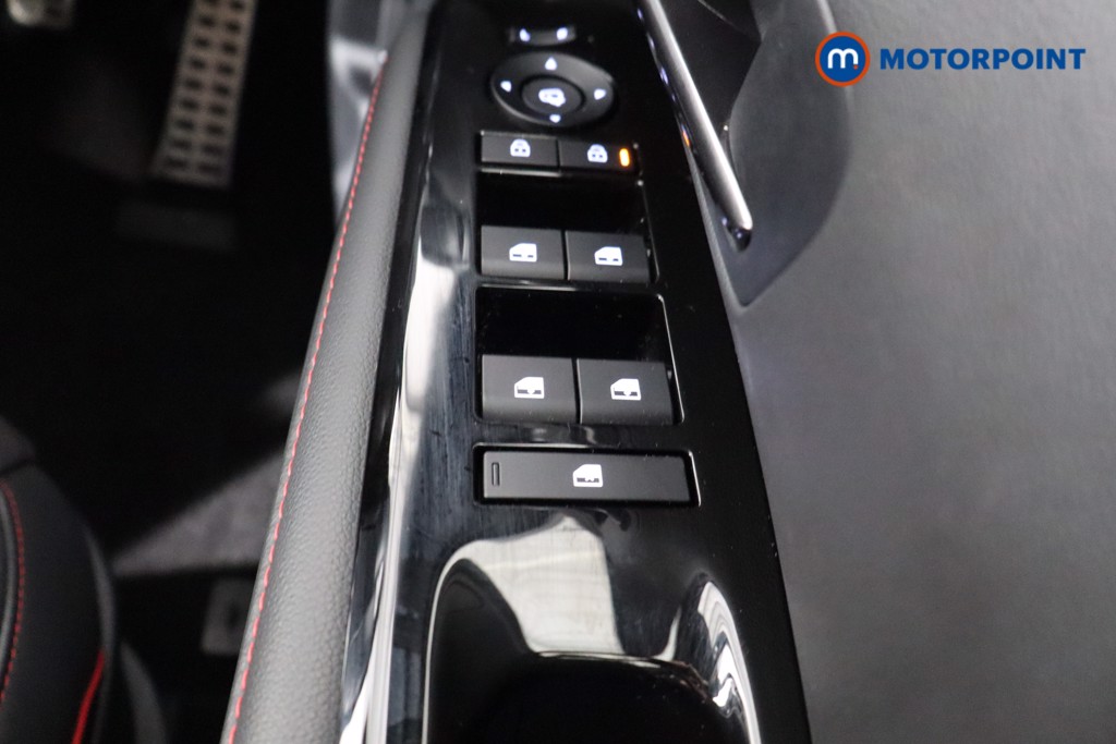 Hyundai Tucson N Line Manual Petrol SUV - Stock Number (1547425) - 20th supplementary image