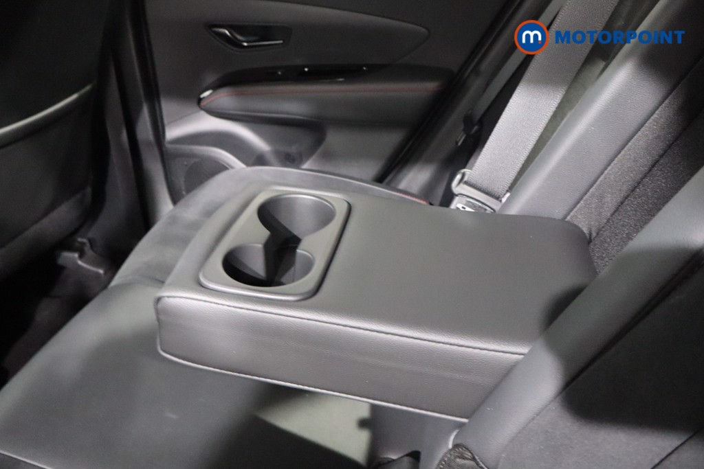 Hyundai Tucson N Line Manual Petrol SUV - Stock Number (1547425) - 21st supplementary image