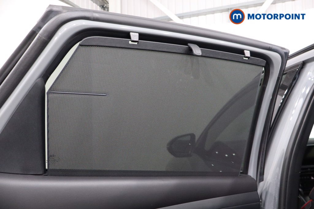 Hyundai Tucson N Line Manual Petrol SUV - Stock Number (1547425) - 22nd supplementary image
