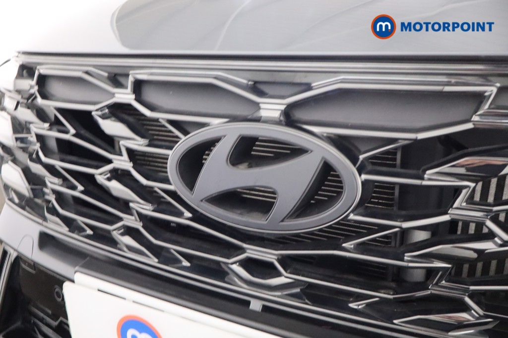 Hyundai Tucson N Line Manual Petrol SUV - Stock Number (1547425) - 26th supplementary image