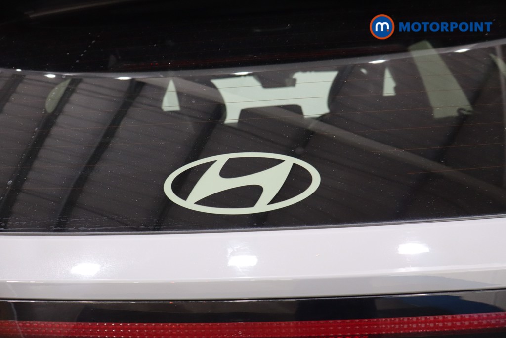 Hyundai Tucson N Line Manual Petrol SUV - Stock Number (1547425) - 31st supplementary image