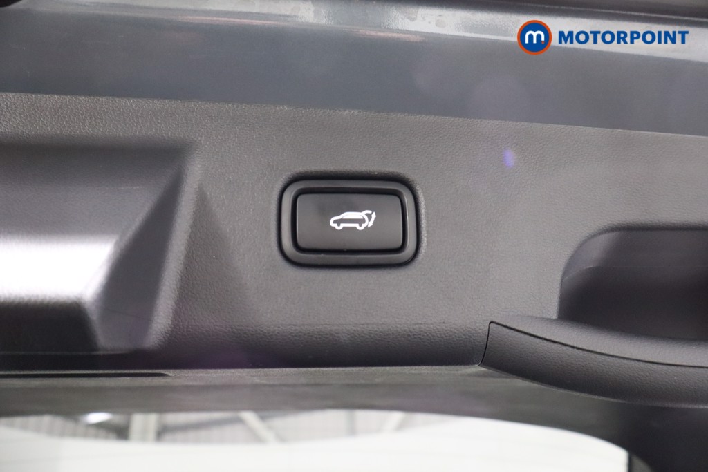 Hyundai Tucson N Line Manual Petrol SUV - Stock Number (1547425) - 32nd supplementary image