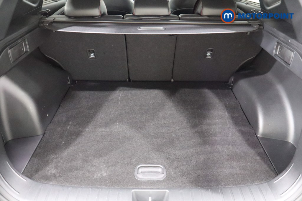 Hyundai Tucson N Line Manual Petrol SUV - Stock Number (1547425) - 33rd supplementary image