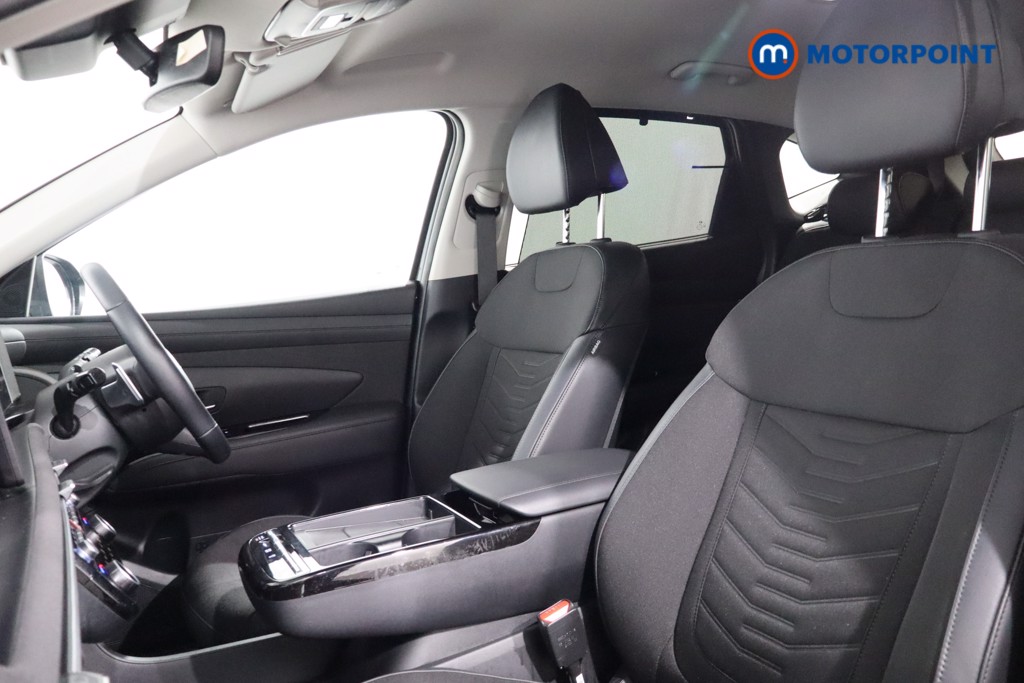 Hyundai Tucson Premium Automatic Petrol Plug-In Hybrid SUV - Stock Number (1547431) - 4th supplementary image