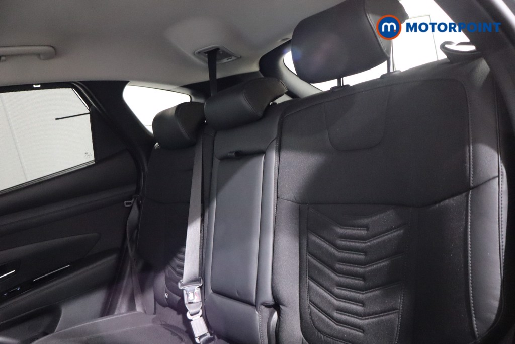 Hyundai Tucson Premium Automatic Petrol Plug-In Hybrid SUV - Stock Number (1547431) - 5th supplementary image