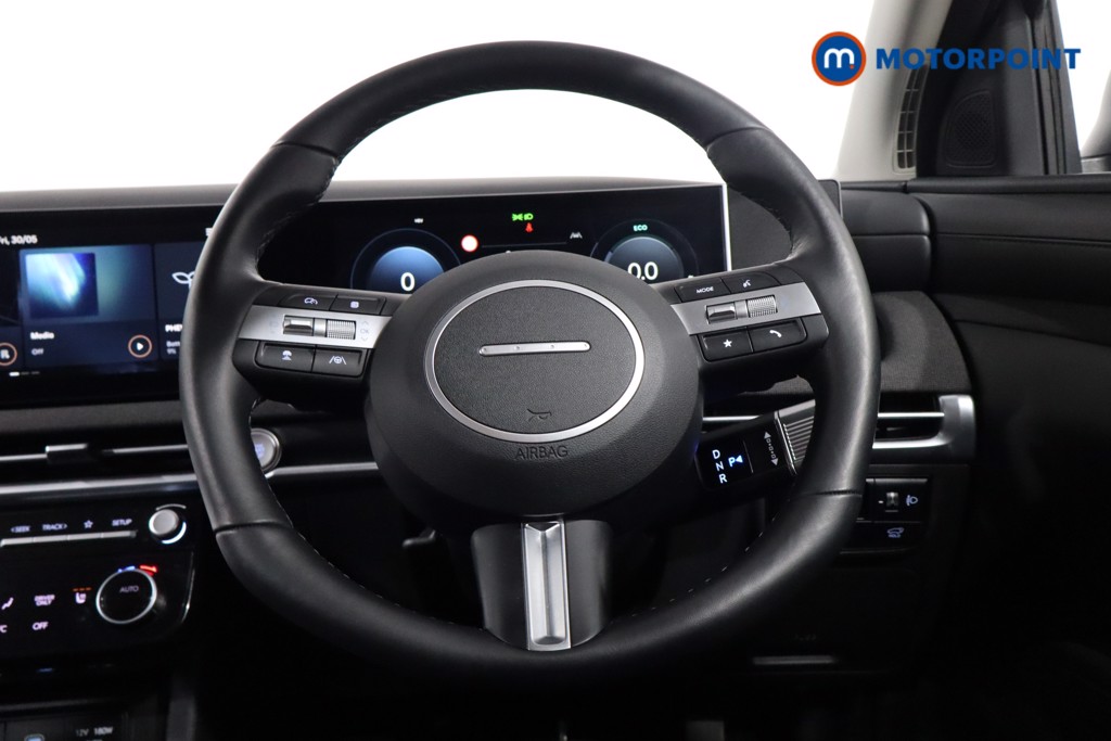 Hyundai Tucson Premium Automatic Petrol Plug-In Hybrid SUV - Stock Number (1547431) - 6th supplementary image