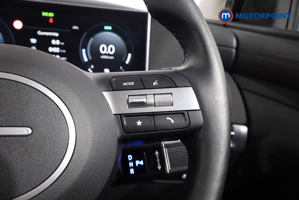 Hyundai Tucson Premium Automatic Petrol Plug-In Hybrid SUV - Stock Number (1547431) - 8th supplementary image