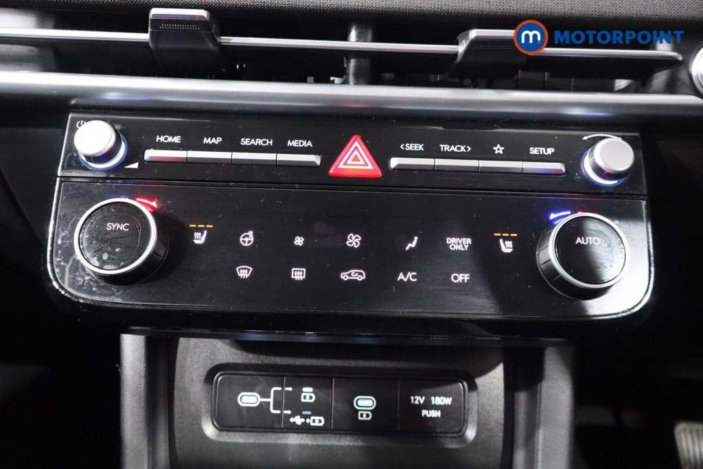Hyundai Tucson Premium Automatic Petrol Plug-In Hybrid SUV - Stock Number (1547431) - 14th supplementary image