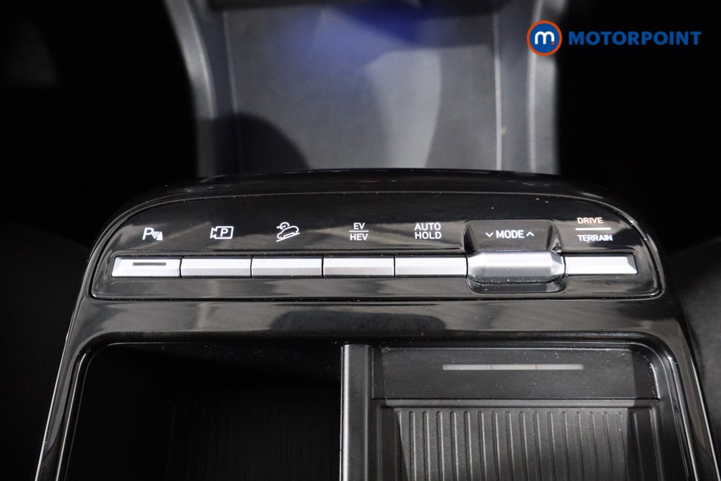 Hyundai Tucson Premium Automatic Petrol Plug-In Hybrid SUV - Stock Number (1547431) - 15th supplementary image