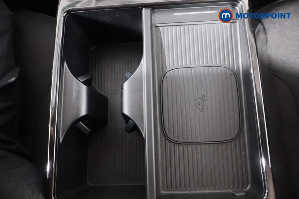 Hyundai Tucson Premium Automatic Petrol Plug-In Hybrid SUV - Stock Number (1547431) - 16th supplementary image