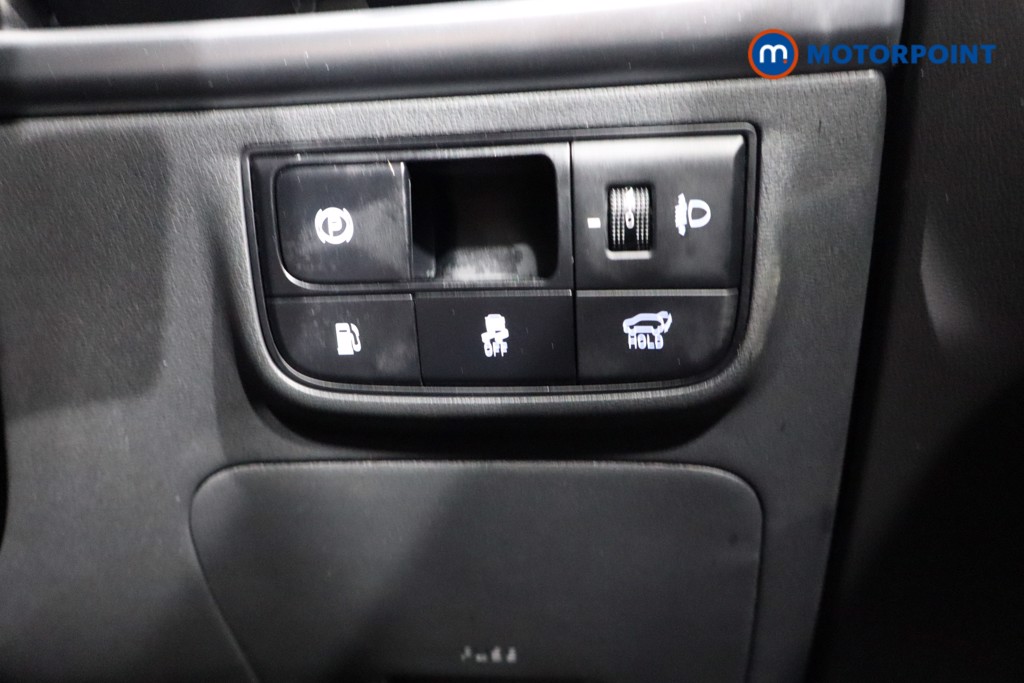 Hyundai Tucson Premium Automatic Petrol Plug-In Hybrid SUV - Stock Number (1547431) - 17th supplementary image