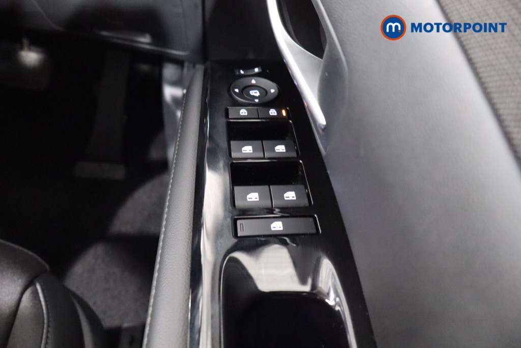 Hyundai Tucson Premium Automatic Petrol Plug-In Hybrid SUV - Stock Number (1547431) - 18th supplementary image