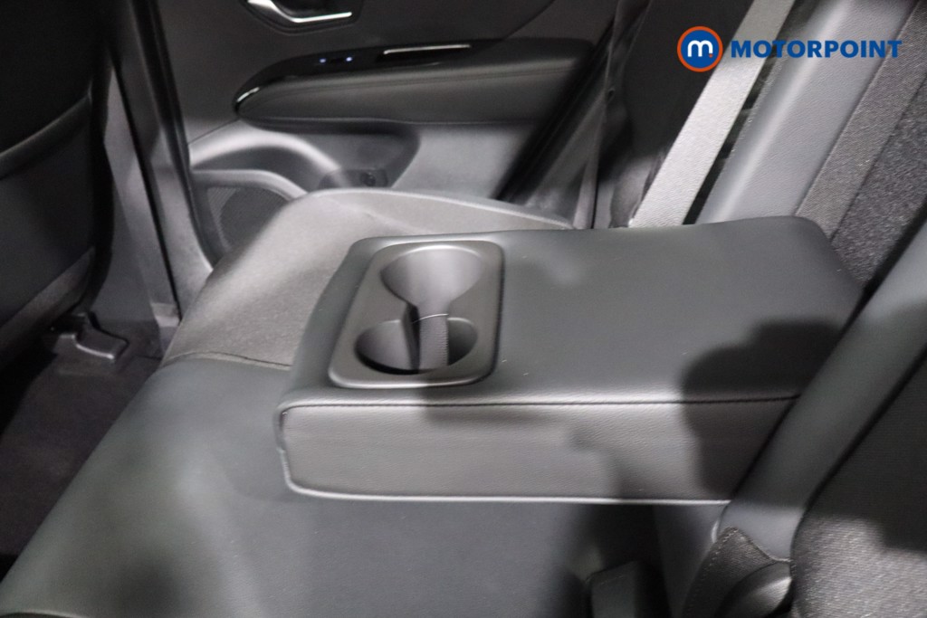 Hyundai Tucson Premium Automatic Petrol Plug-In Hybrid SUV - Stock Number (1547431) - 19th supplementary image