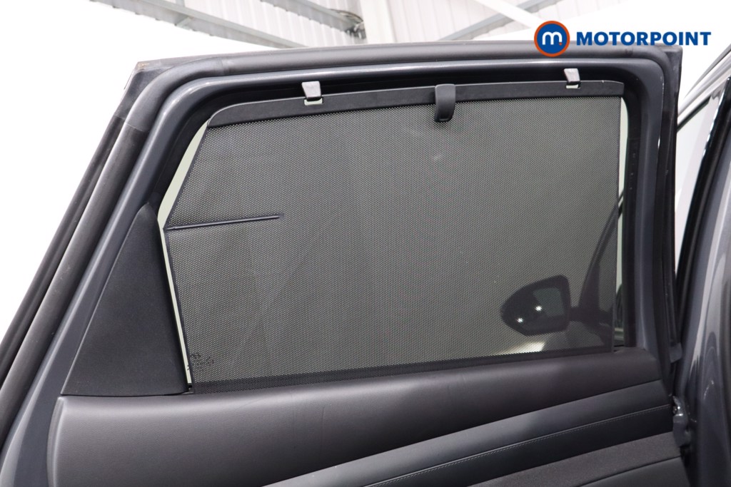 Hyundai Tucson Premium Automatic Petrol Plug-In Hybrid SUV - Stock Number (1547431) - 20th supplementary image