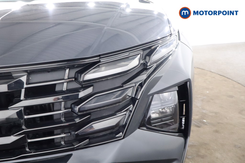 Hyundai Tucson Premium Automatic Petrol Plug-In Hybrid SUV - Stock Number (1547431) - 22nd supplementary image