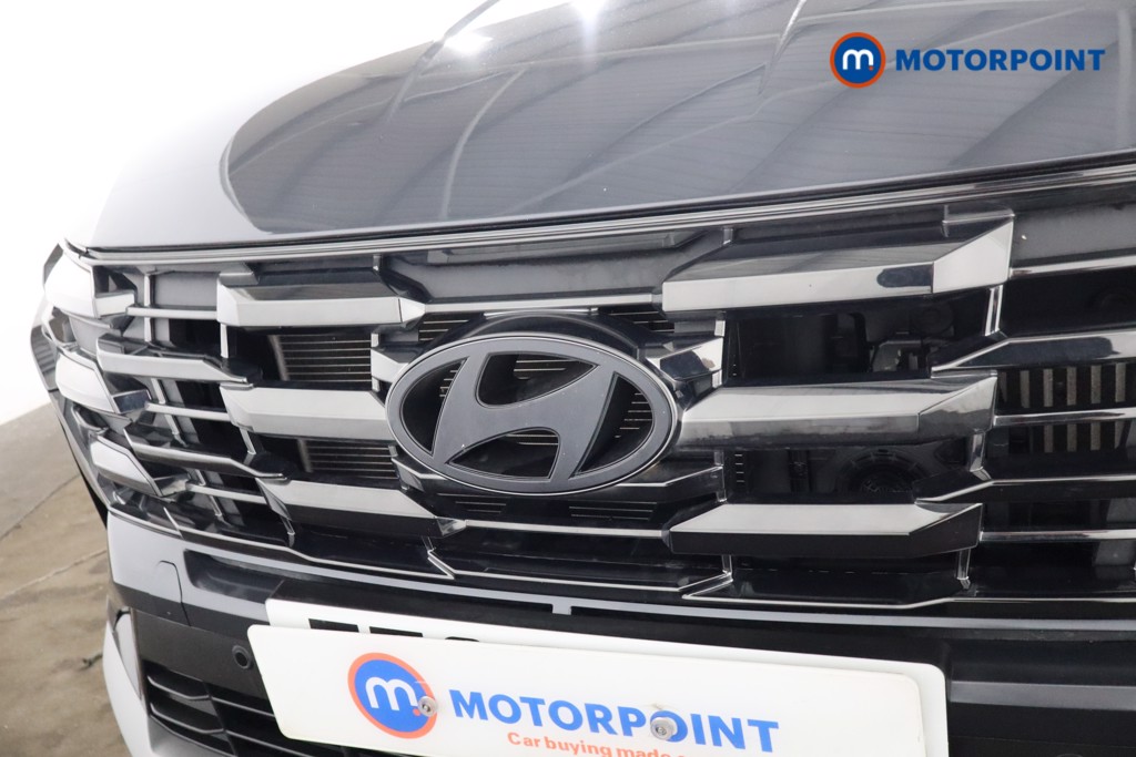 Hyundai Tucson Premium Automatic Petrol Plug-In Hybrid SUV - Stock Number (1547431) - 23rd supplementary image