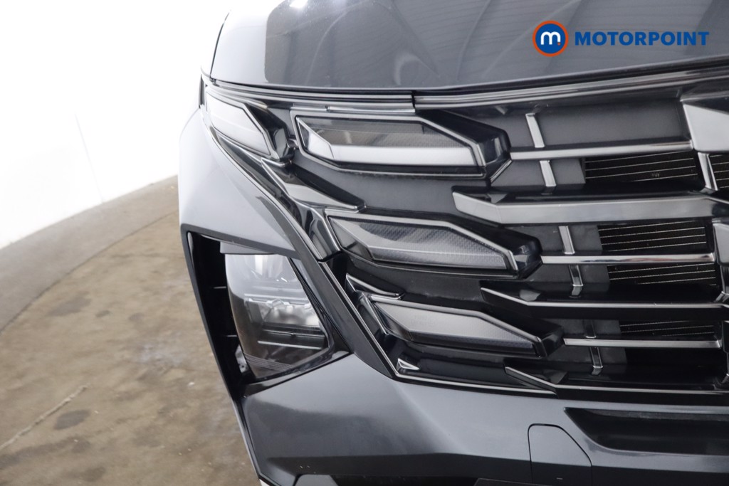 Hyundai Tucson Premium Automatic Petrol Plug-In Hybrid SUV - Stock Number (1547431) - 24th supplementary image
