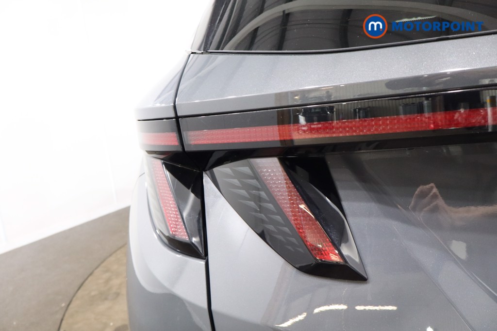 Hyundai Tucson Premium Automatic Petrol Plug-In Hybrid SUV - Stock Number (1547431) - 27th supplementary image