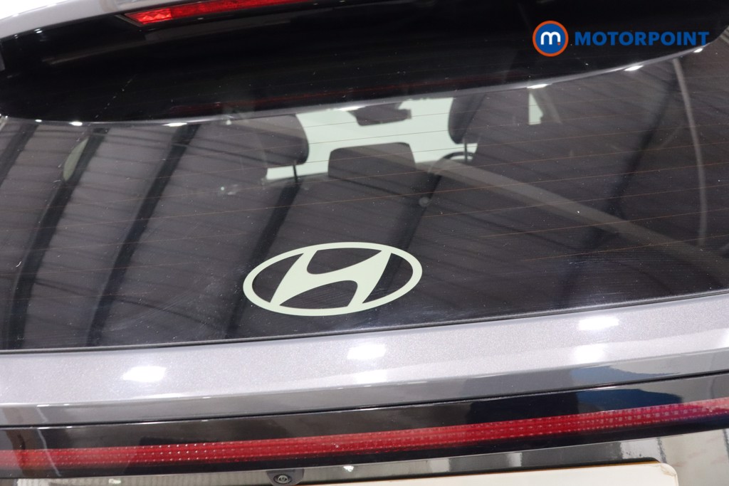 Hyundai Tucson Premium Automatic Petrol Plug-In Hybrid SUV - Stock Number (1547431) - 28th supplementary image