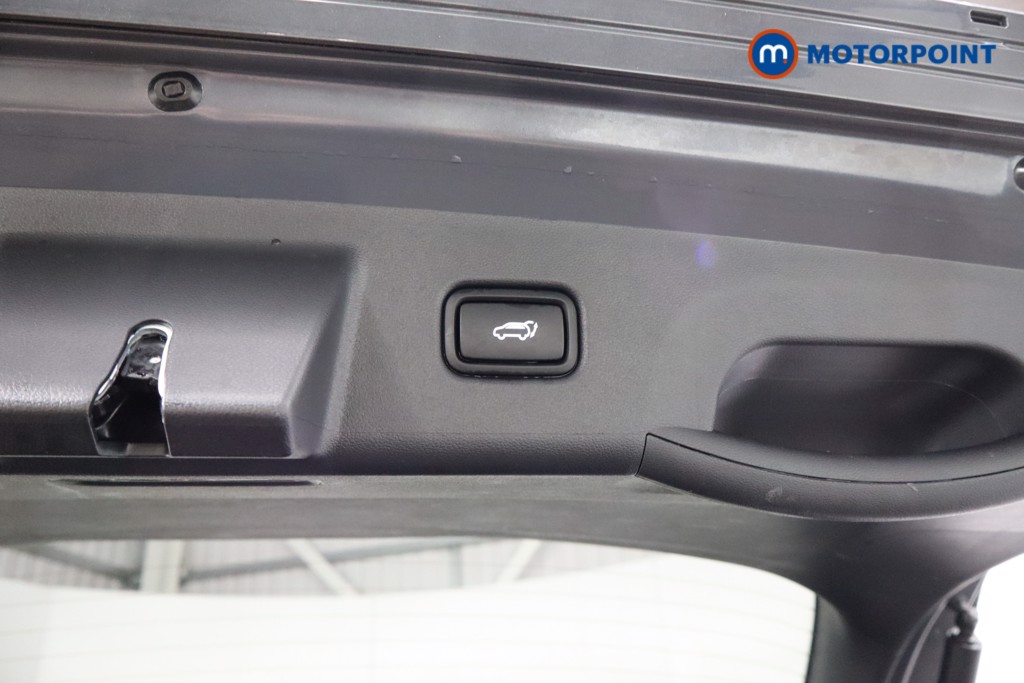 Hyundai Tucson Premium Automatic Petrol Plug-In Hybrid SUV - Stock Number (1547431) - 29th supplementary image
